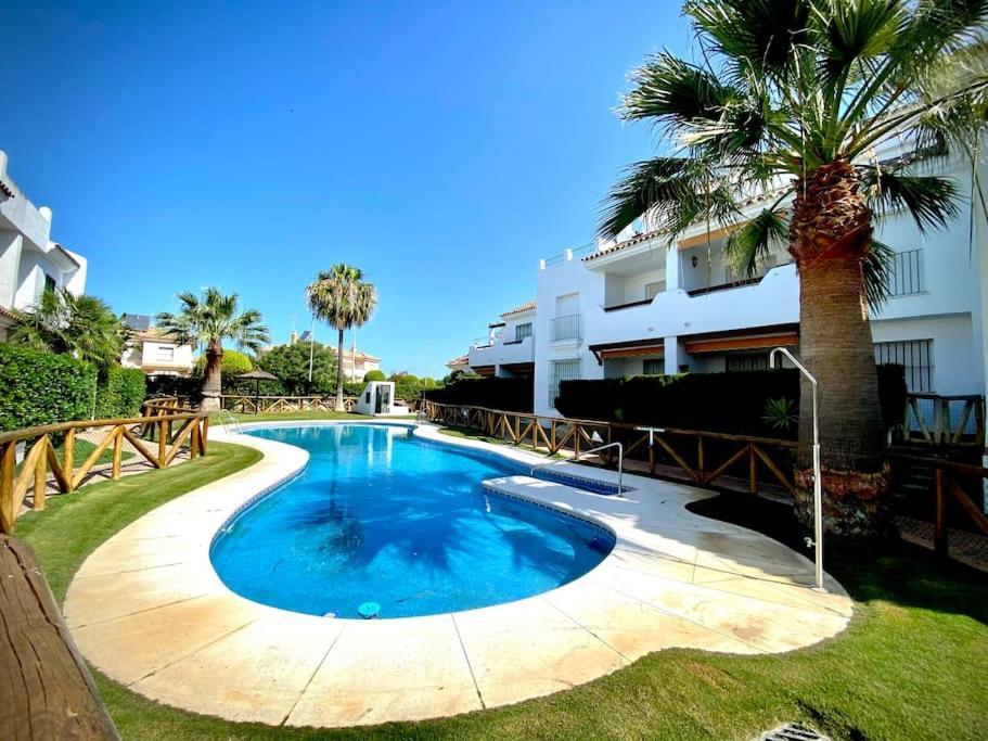 Mychoice Toreros Rota Exterior photo