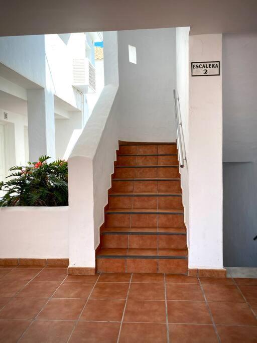 Mychoice Toreros Rota Exterior photo