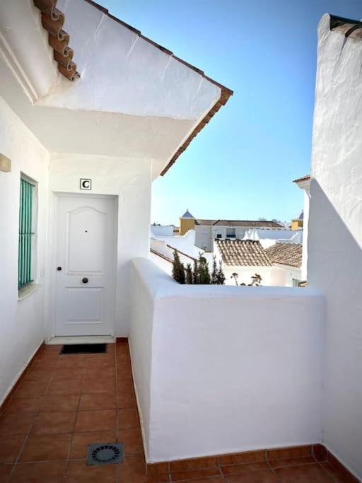 Mychoice Toreros Rota Exterior photo