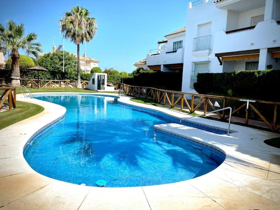 Mychoice Toreros Rota Exterior photo
