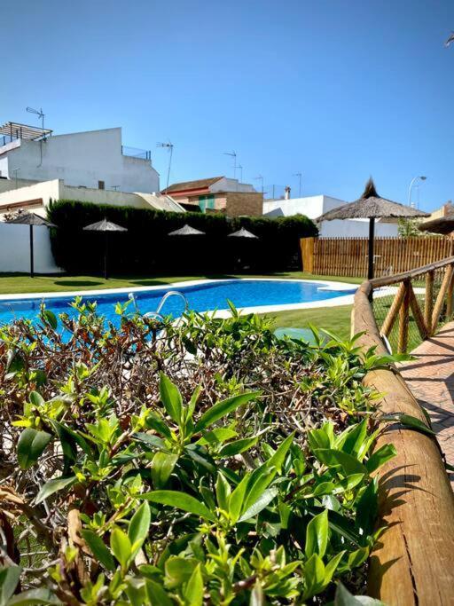 Mychoice Toreros Rota Exterior photo