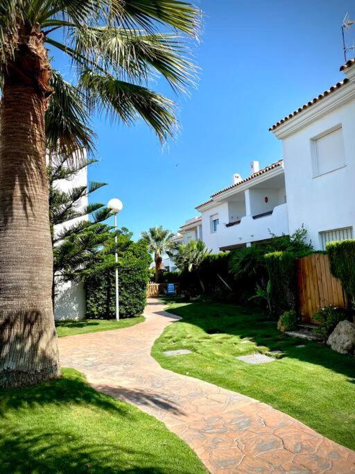 Mychoice Toreros Rota Exterior photo