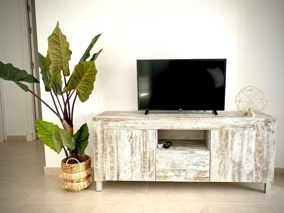 Mychoice Toreros Rota Exterior photo