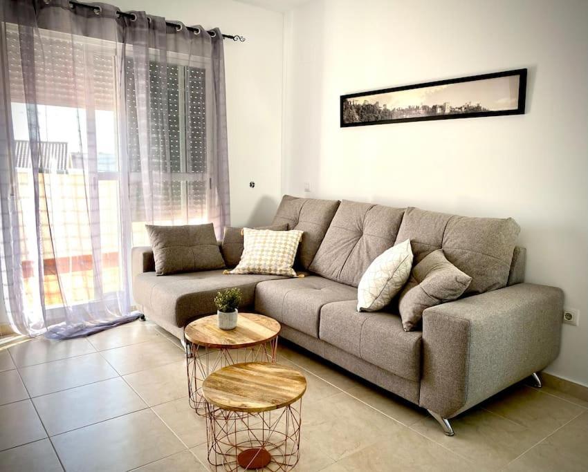 Mychoice Toreros Rota Exterior photo