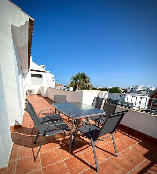 Mychoice Toreros Rota Exterior photo