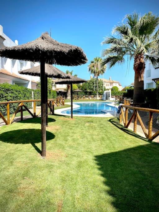 Mychoice Toreros Rota Exterior photo