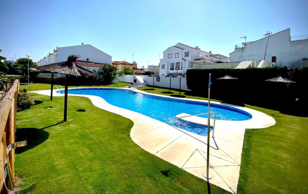 Mychoice Toreros Rota Exterior photo